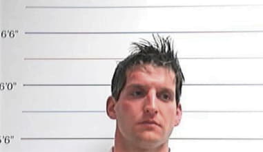 Jacob Walsh, - Orleans Parish County, LA 